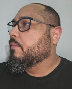 Átila Menezes - Software Engineer